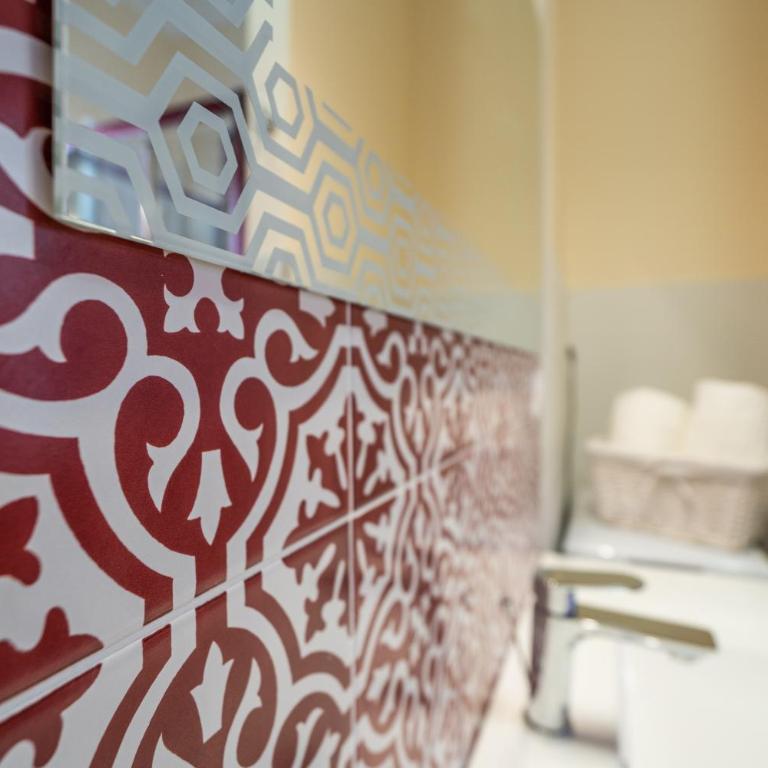 Musae Apartments - Appartamento Deluxe - 19