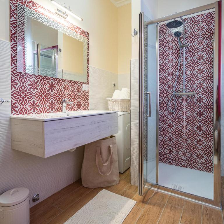 Musae Apartments - Appartamento Deluxe - 7