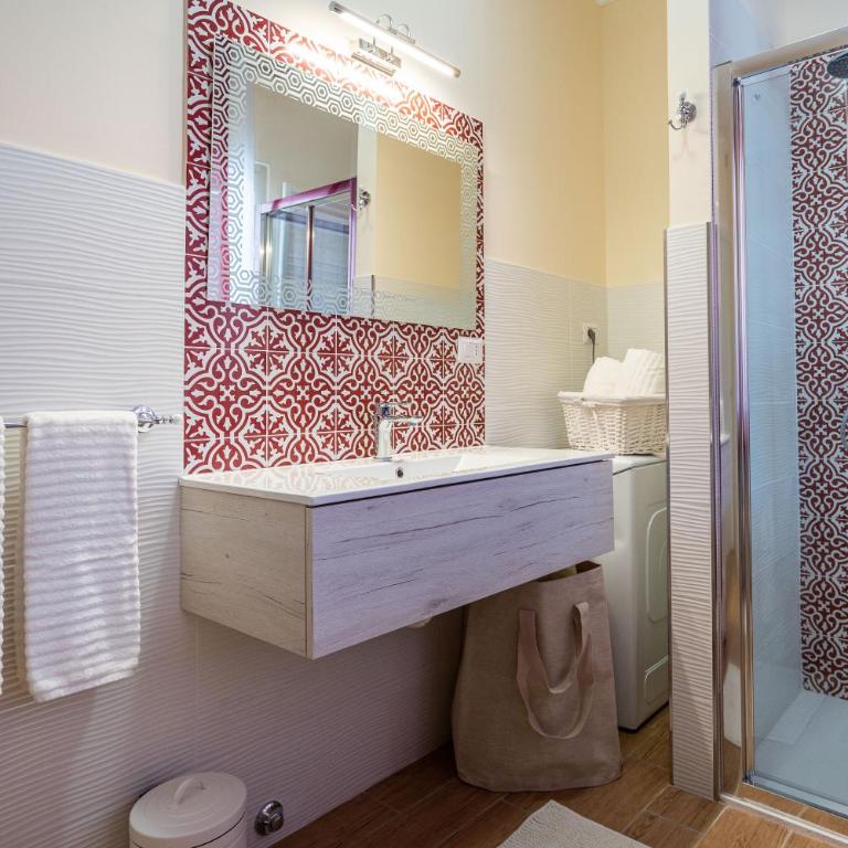 Musae Apartments - Appartamento Deluxe - 22