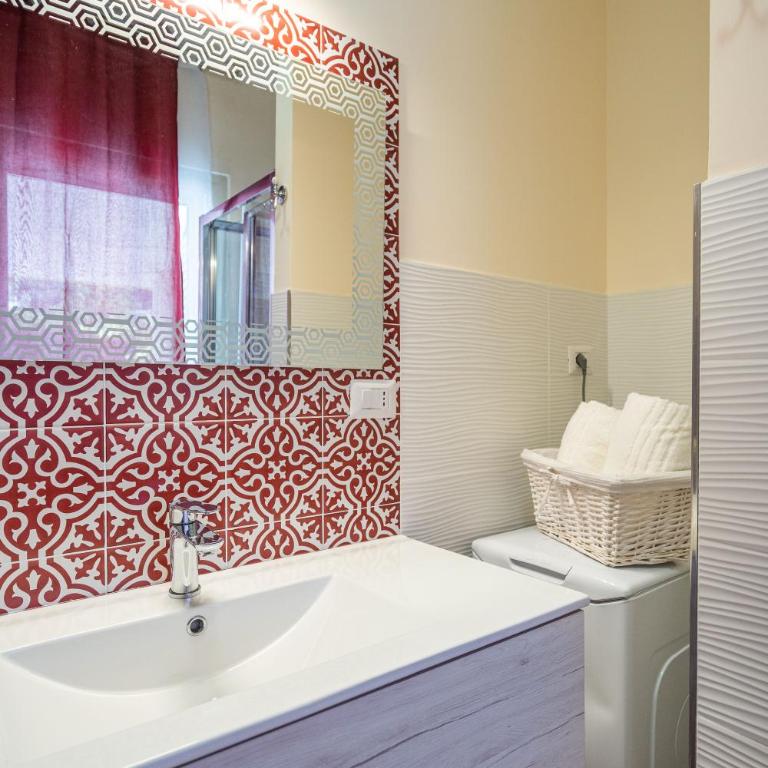 Musae Apartments - Appartamento Deluxe - 35