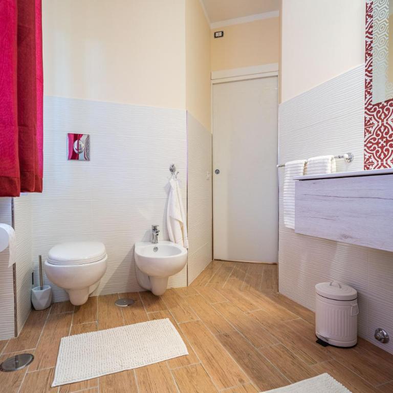 Musae Apartments - Appartamento Deluxe - 24