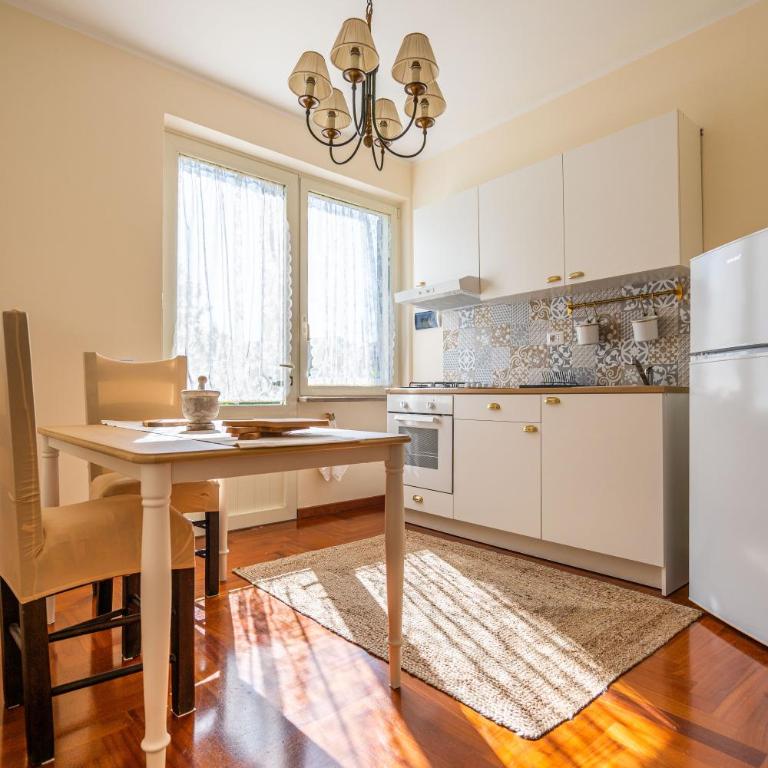 Musae Apartments - Appartamento Deluxe - 14