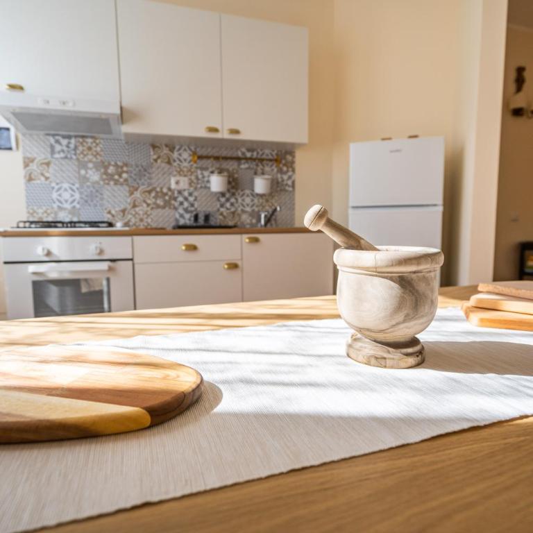Musae Apartments - Appartamento Deluxe - 5