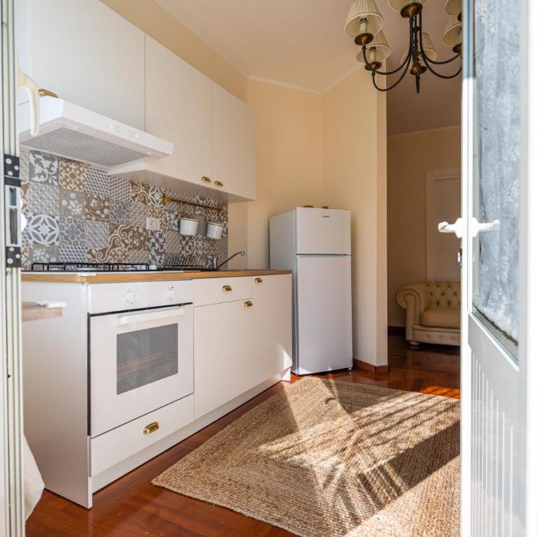 Musae Apartments - Appartamento Deluxe - 27