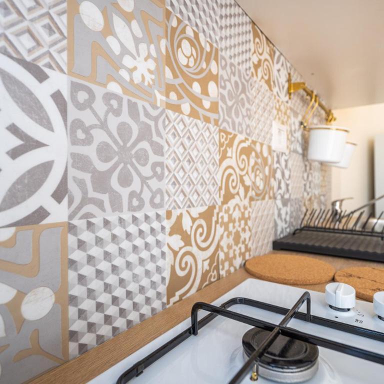 Musae Apartments - Appartamento Deluxe - 15