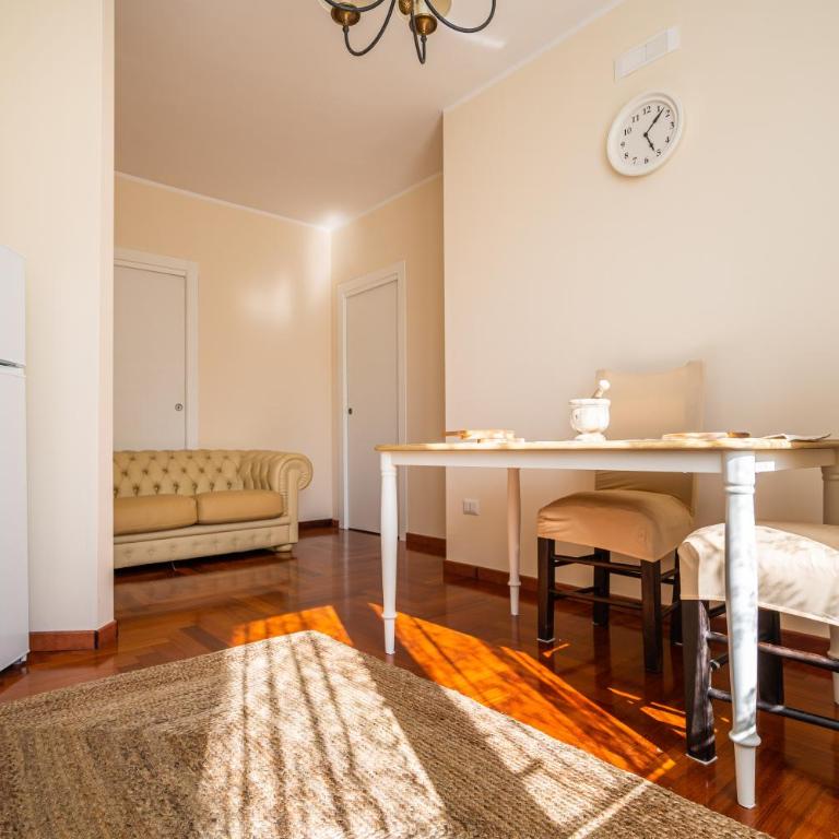 Musae Apartments - Appartamento Deluxe - 29