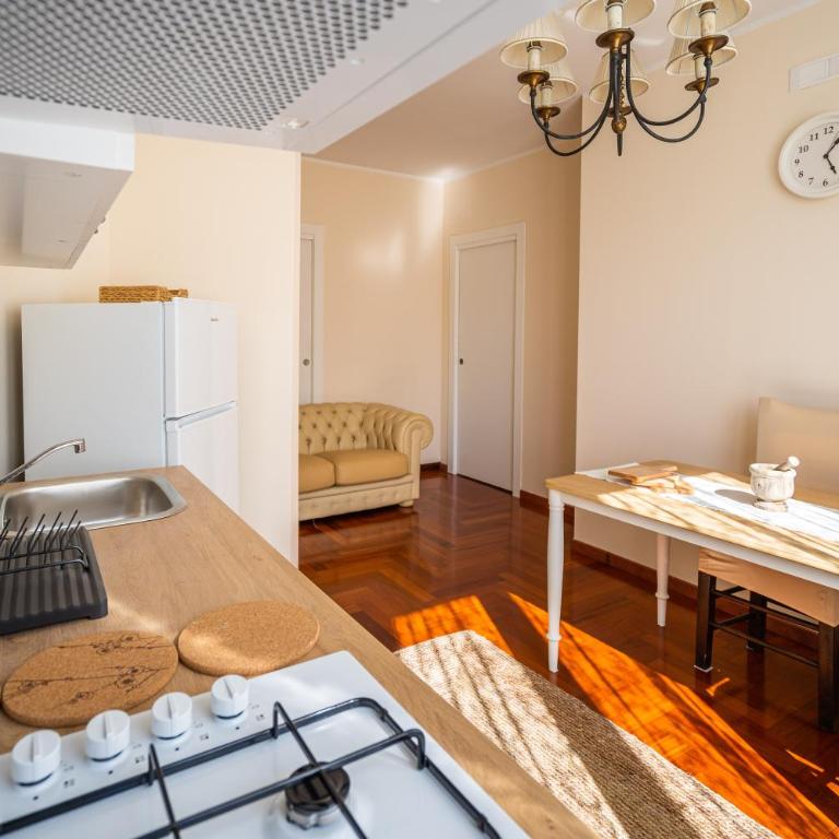 Musae Apartments - Appartamento Deluxe - 4