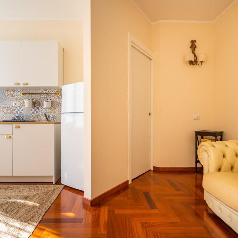 Musae Apartments - Appartamento Deluxe - 34