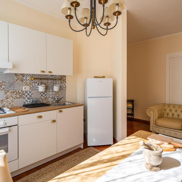 Musae Apartments - Appartamento Deluxe - 30