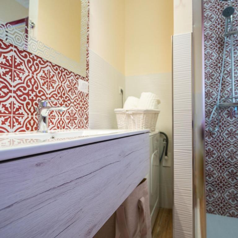 Musae Apartments - Appartamento Deluxe - 36