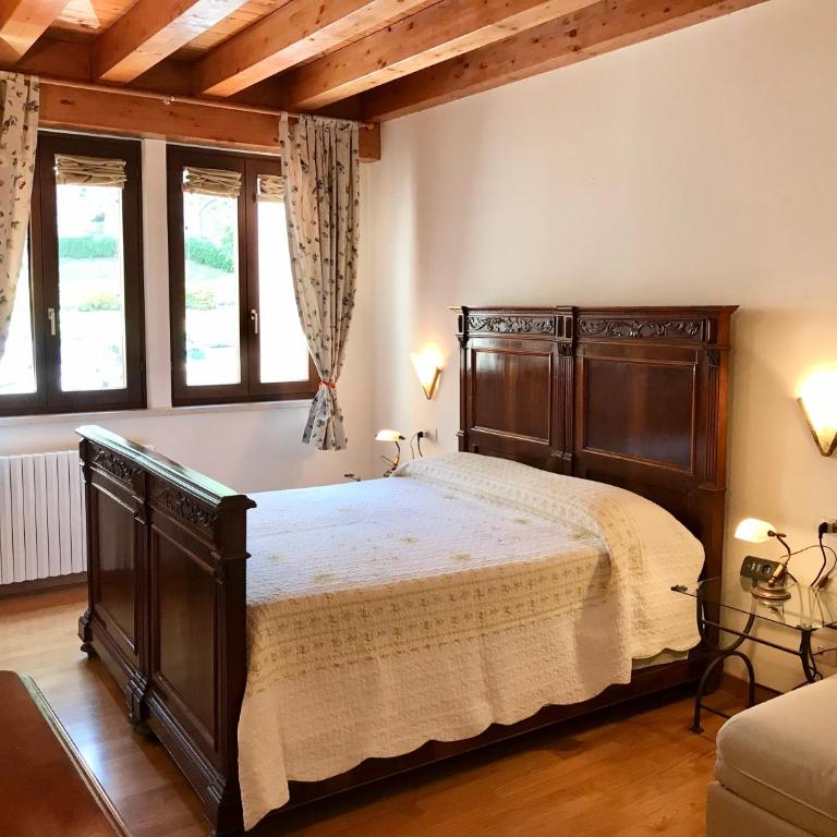 Turazza Apartments - Appartamento con 1 Camera da Letto - 8