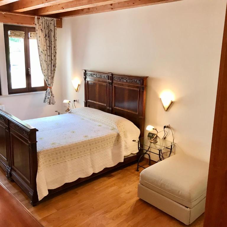 Turazza Apartments - Appartamento con 1 Camera da Letto - 9