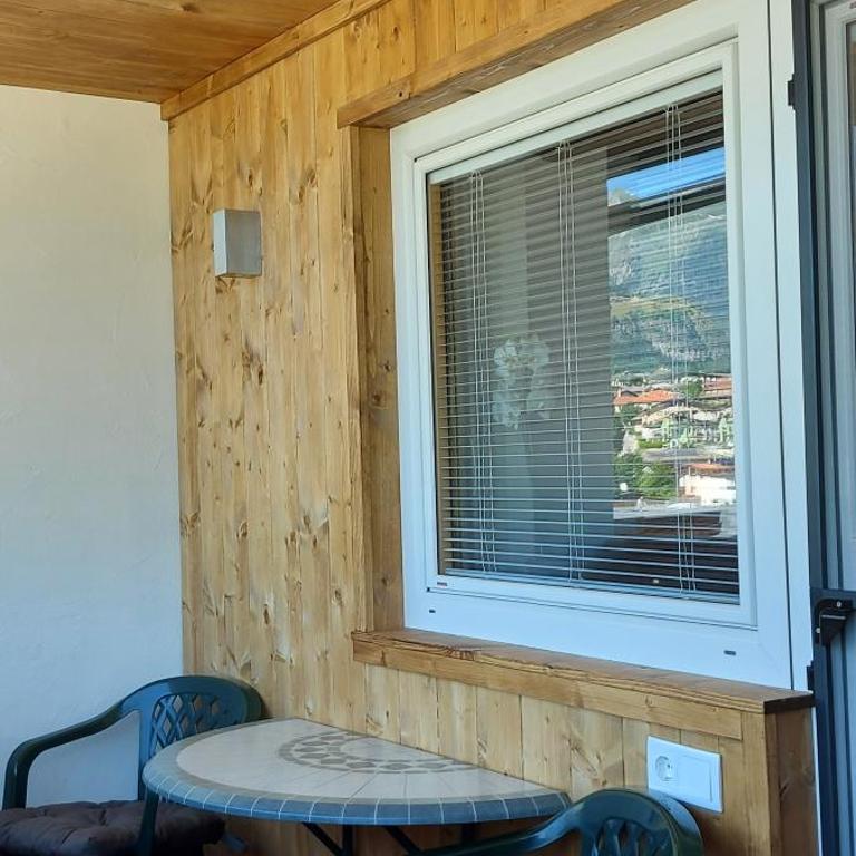 Haus Wibmer - Apartment mit Blick auf die Berge - 17