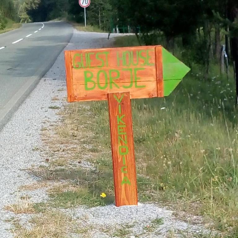 Vikendica Borje - Vacation Home - 21