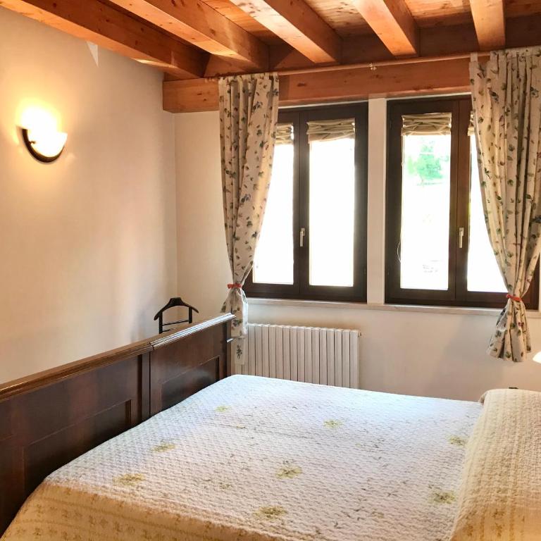Turazza Apartments - Appartamento con 1 Camera da Letto - 11