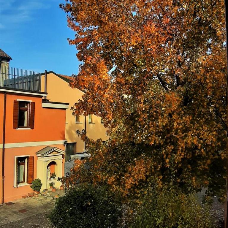 Casa Santa Caterina e Sant Antonio - Camera Tripla con Balcone - 4