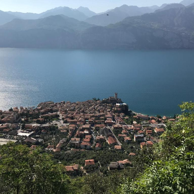 Turazza Apartments - Appartamento con 1 Camera da Letto - 18