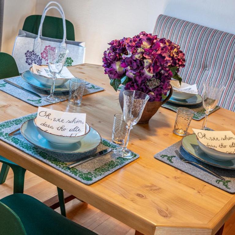 Auszeit Aussee - Maison 4 Chambres - 4