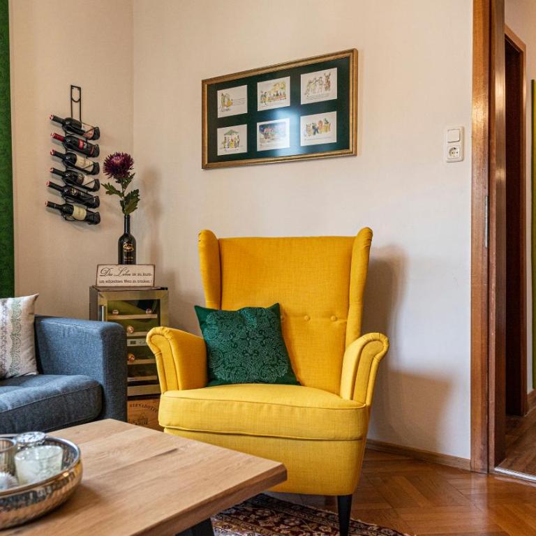 Auszeit Aussee - Maison 4 Chambres - 8