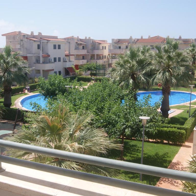 Marineu Las Arenas - Apartamento de 1 dormitorio - 3