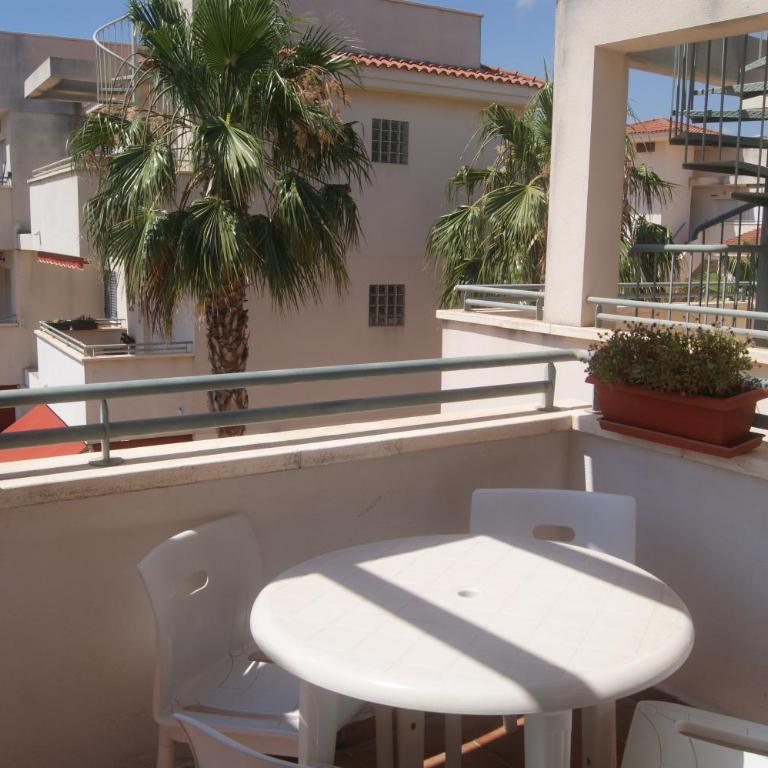 Marineu Las Arenas - Apartamento de 1 dormitorio - 4