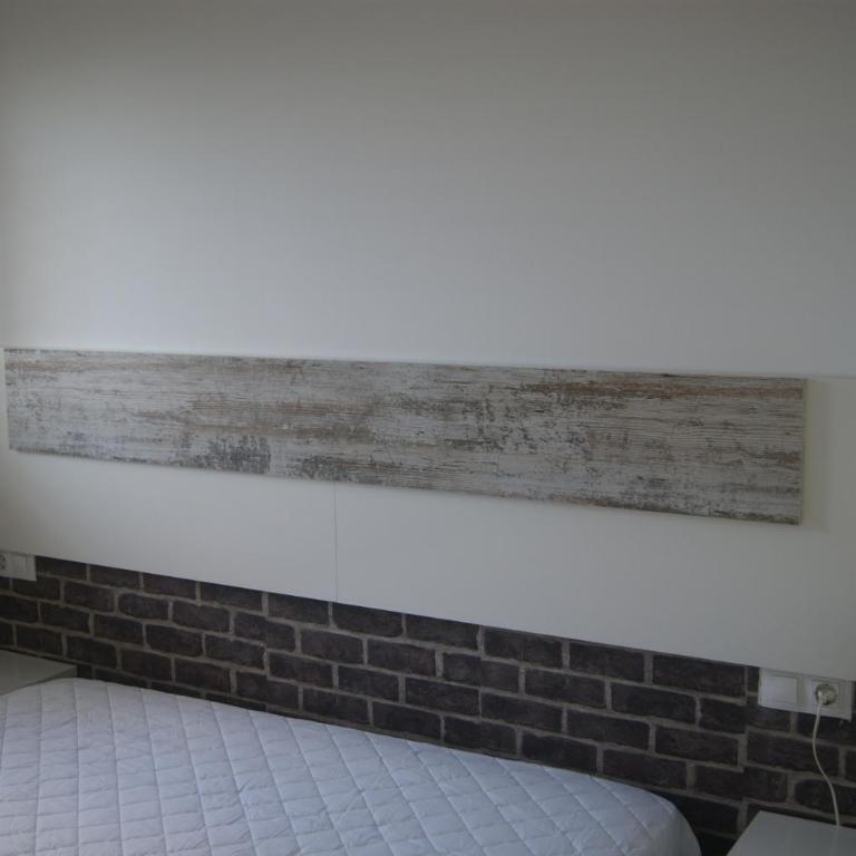 Marineu Las Arenas - Apartamento de 1 dormitorio - 6