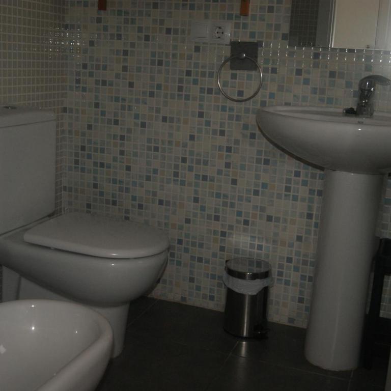Marineu Las Arenas - Apartamento de 1 dormitorio - 7