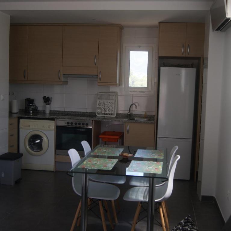 Marineu Las Arenas - Apartamento de 1 dormitorio - 8