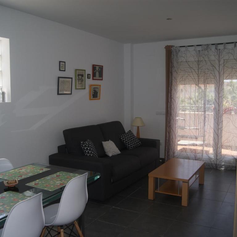 Marineu Las Arenas - Apartamento de 1 dormitorio - 10