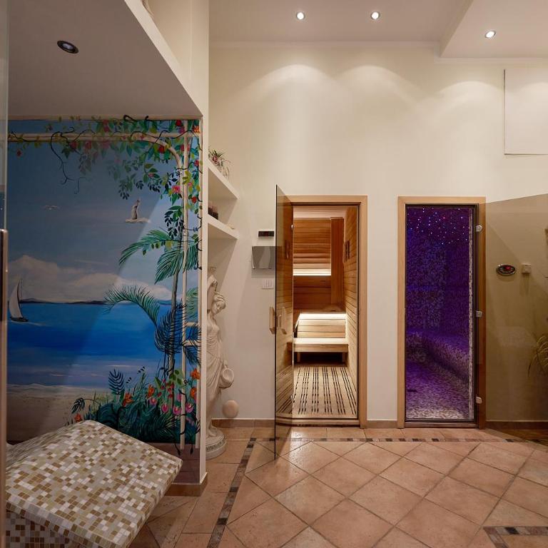 BigMontenegro Dreams - One-Bedroom Apartment - 4