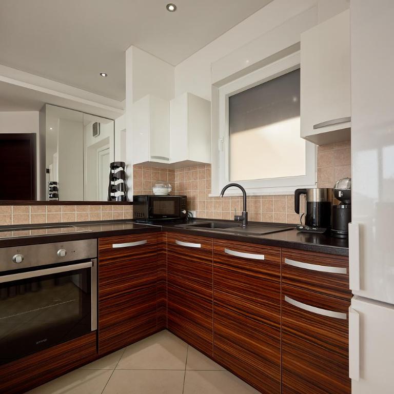 BigMontenegro Dreams - One-Bedroom Apartment - 6