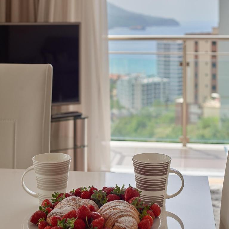 BigMontenegro Dreams - One-Bedroom Apartment - 10