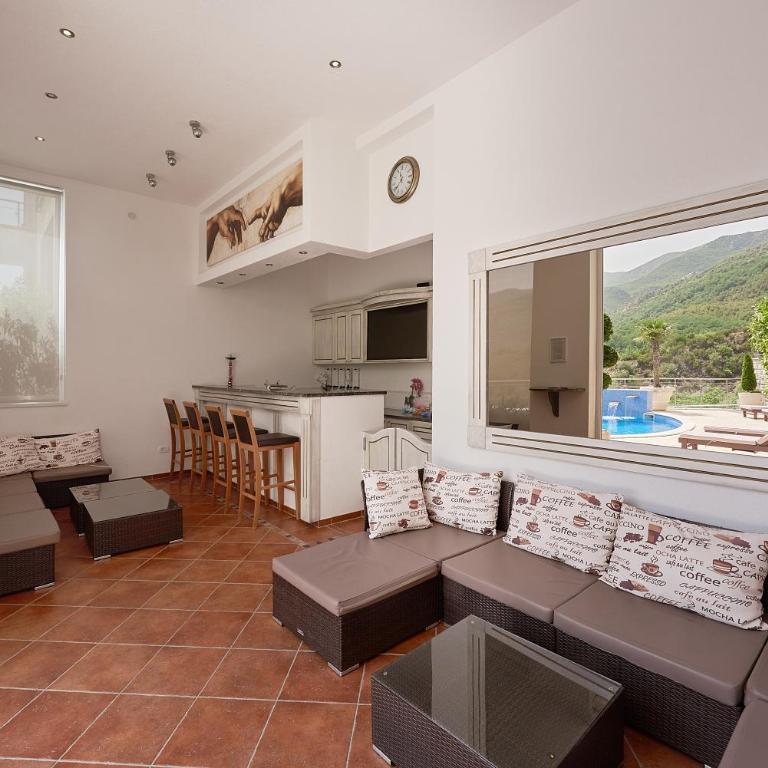 BigMontenegro Dreams - One-Bedroom Apartment - 15