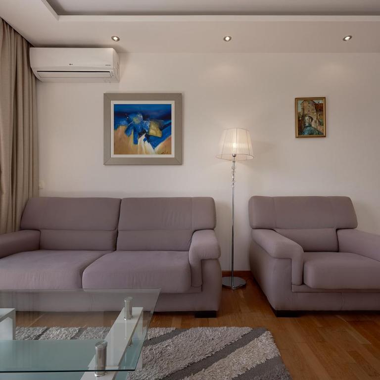 BigMontenegro Dreams - One-Bedroom Apartment - 17