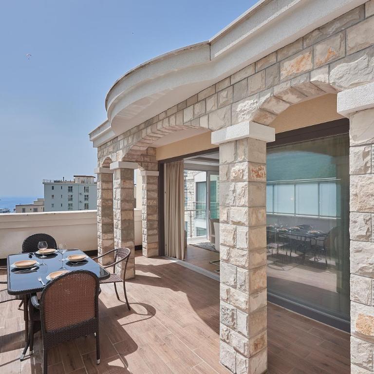 BigMontenegro Dreams - One-Bedroom Apartment - 18
