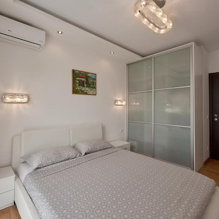 BigMontenegro Dreams - One-Bedroom Apartment - 19