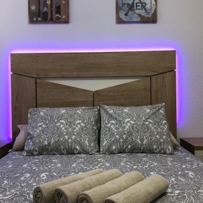 PEÑISMAR74 - Apartamento de 1 dormitorio - 35