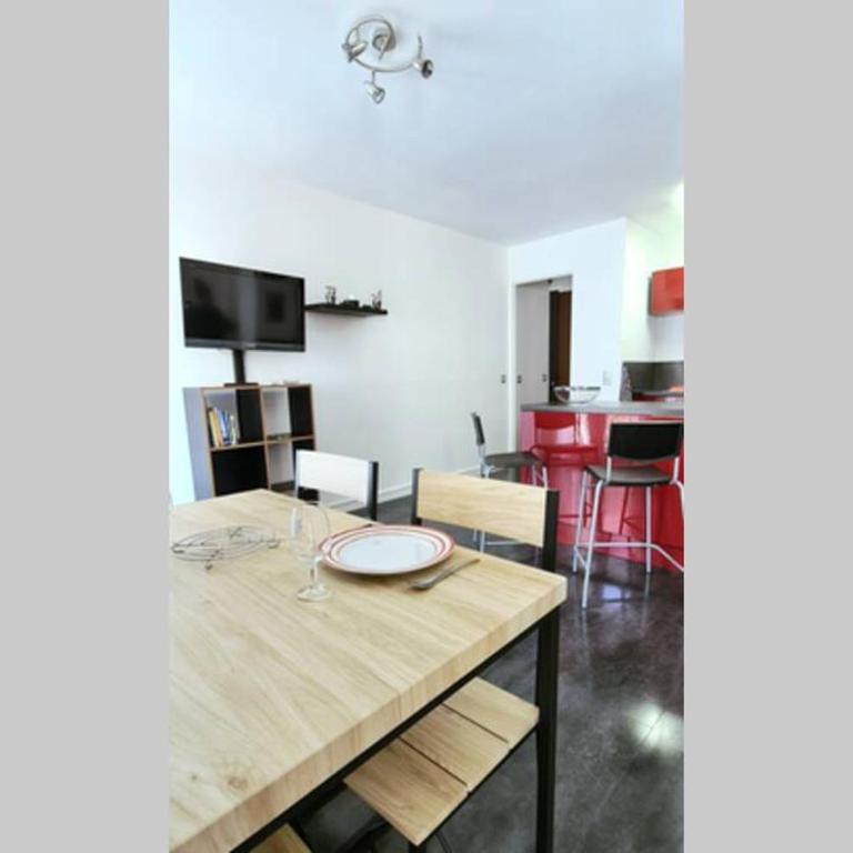 LE PITCHOUNE - Hyper centre - Climatisation - Studio - 8