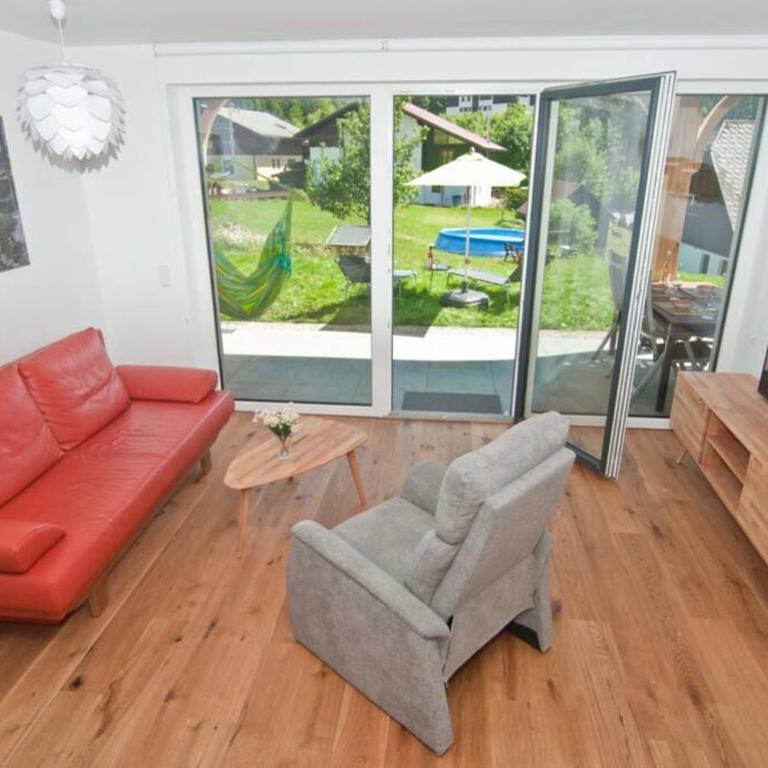 Appartement Grimminggarten - Apartamento de 1 dormitorio - 2