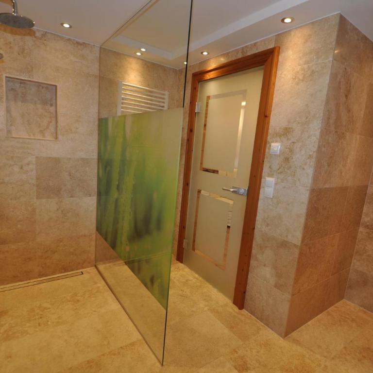 Hotel-Garni "Das Seebichl" - Deluxe Doppelzimmer mit Balkon - 6