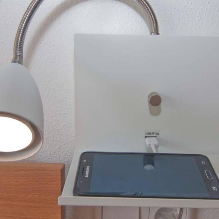 Appartement Grimminggarten - Apartamento de 1 dormitorio - 31