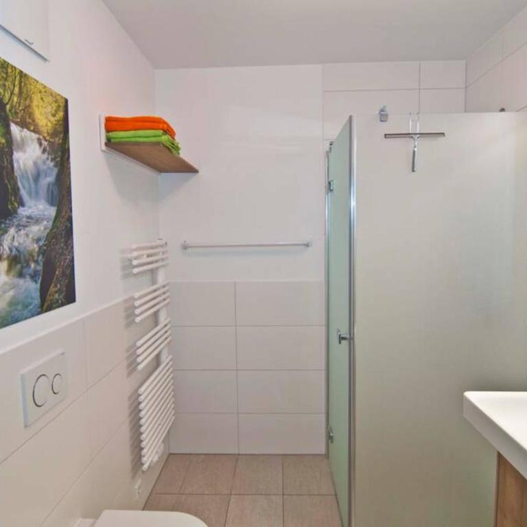 Appartement Grimminggarten - Apartamento de 1 dormitorio - 23