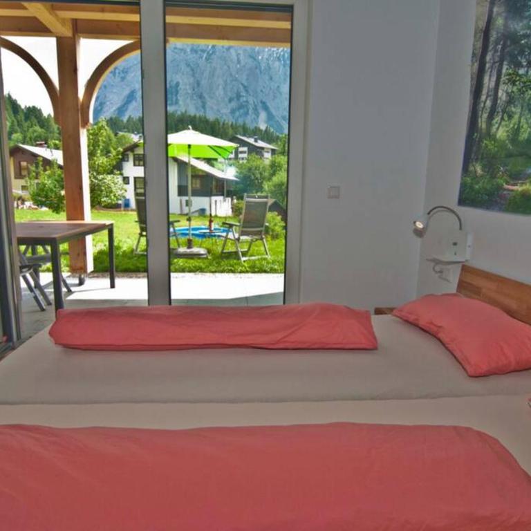 Appartement Grimminggarten - Apartamento de 1 dormitorio - 27