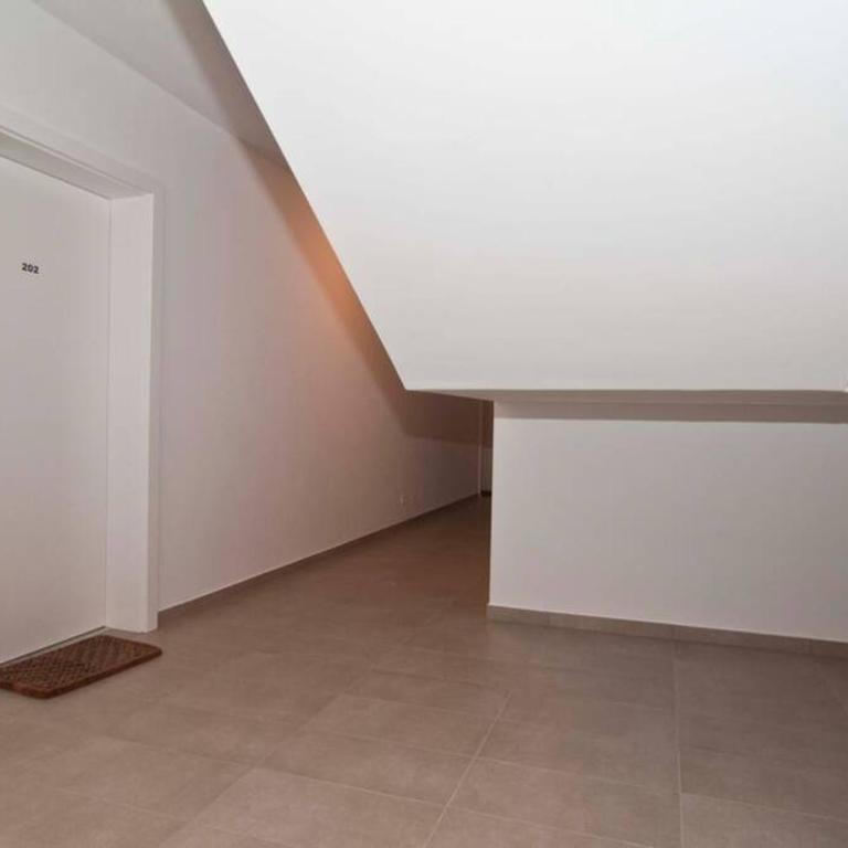 Appartement Grimminggarten - Apartamento de 1 dormitorio - 34