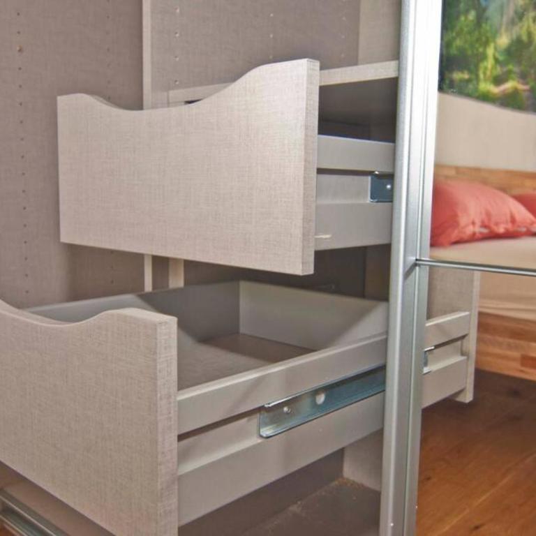 Appartement Grimminggarten - Apartamento de 1 dormitorio - 29