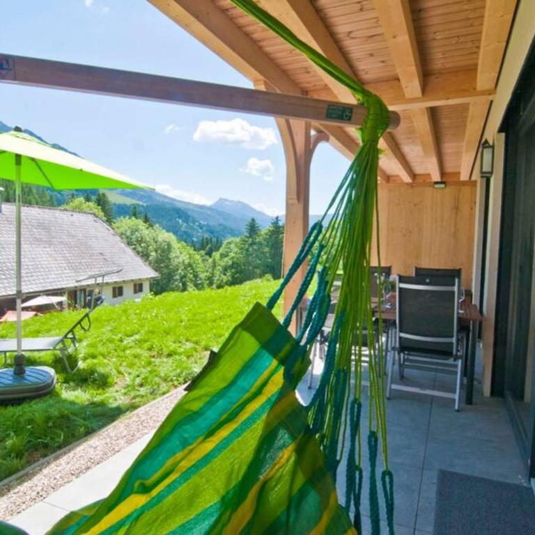 Appartement Grimminggarten - Apartamento de 1 dormitorio - 13