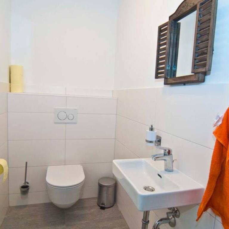 Appartement Grimminggarten - Apartamento de 1 dormitorio - 25