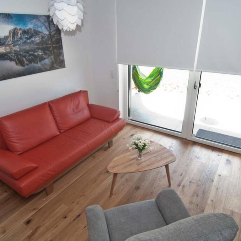 Appartement Grimminggarten - Apartamento de 1 dormitorio - 17