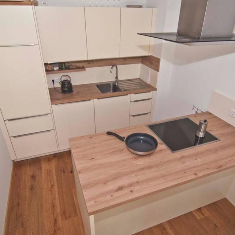 Appartement Grimminggarten - Apartamento de 1 dormitorio - 20