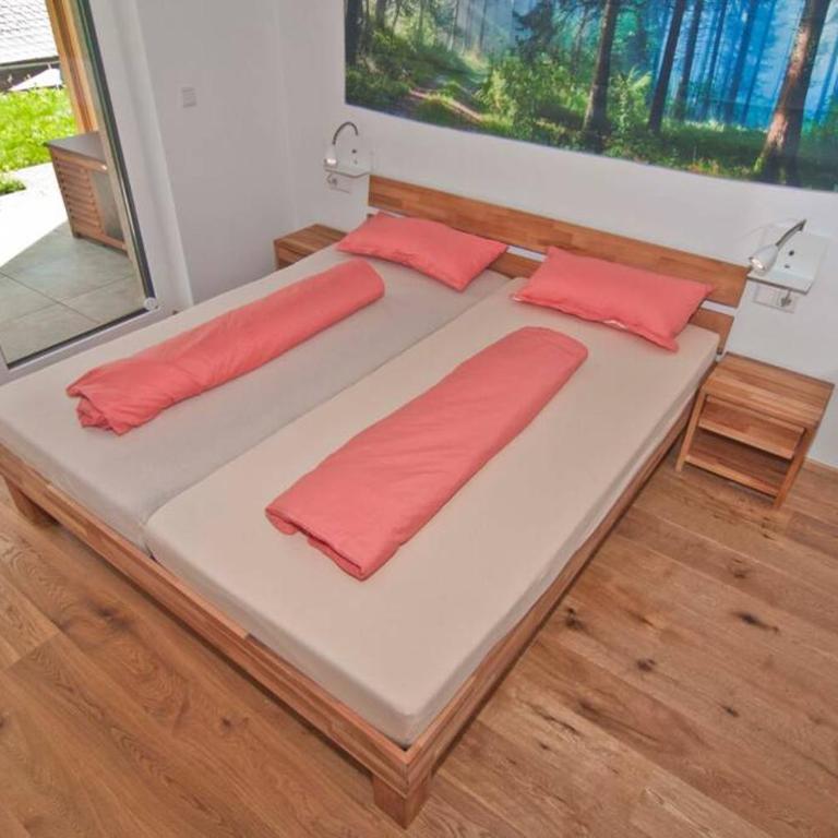 Appartement Grimminggarten - Apartamento de 1 dormitorio - 26